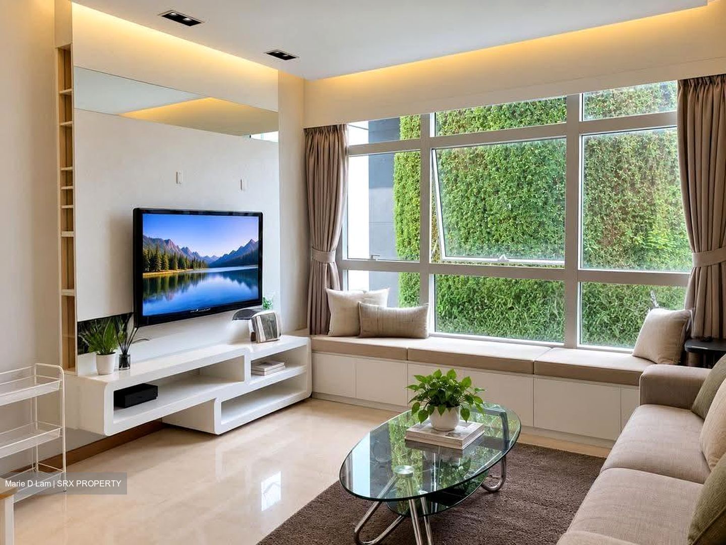 Icon (D2), Apartment #623162151